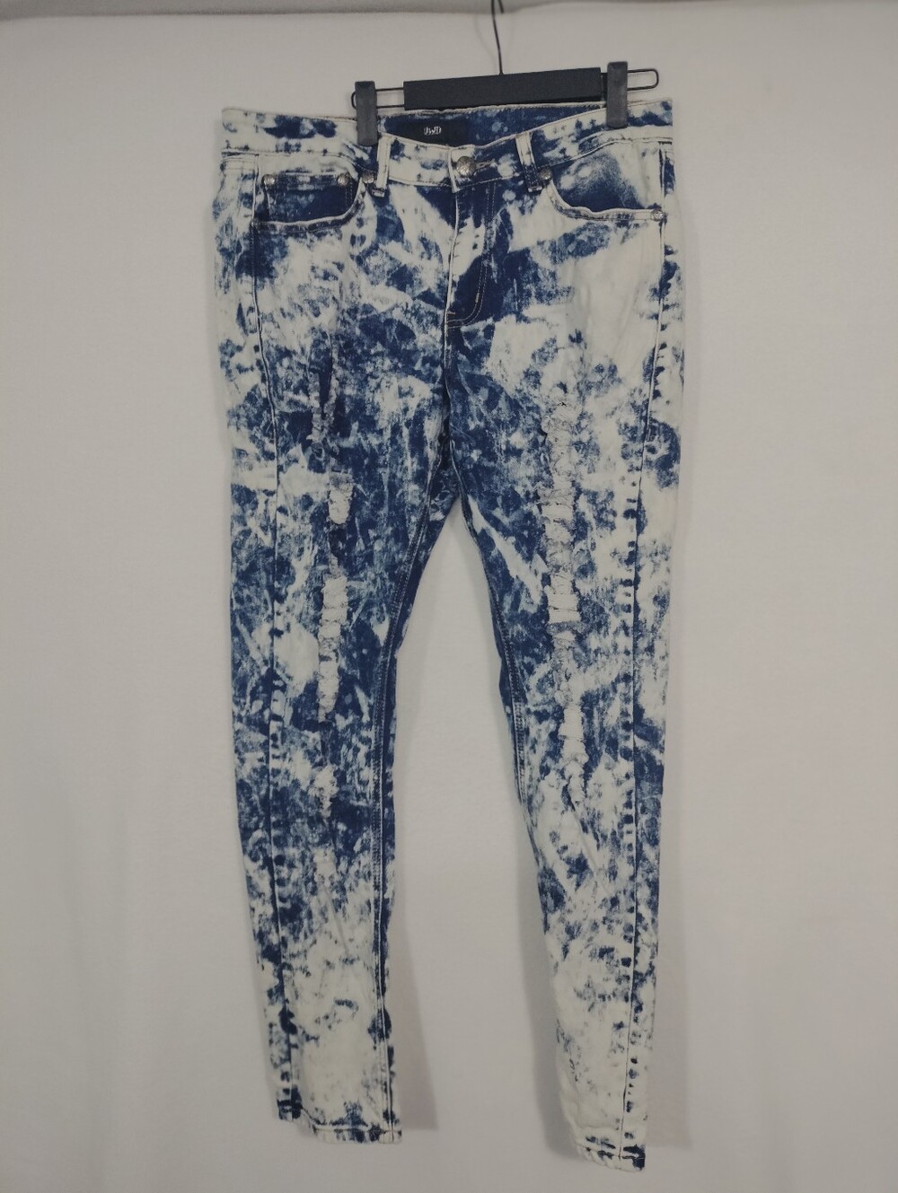 UWD Jeans